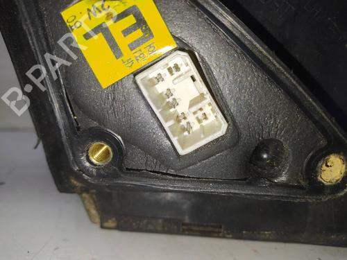Left mirror CHEVROLET LACETTI (J200)  | BP10262586C26