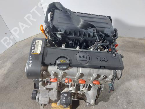 Engine SEAT IBIZA IV (6J5, 6P1)  | BP29825539M1