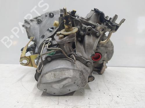 Gearbox CITROËN XSARA PICASSO (N68) 2.0 HDi | BP22968209M3 