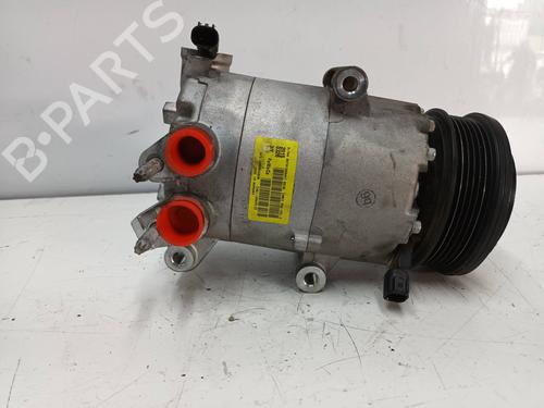 AC compressor FORD KUGA II (DM2)  | BP16947443M34 
