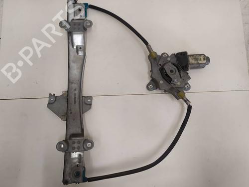 Used Front left window mechanism Front left window mechanism 39509471 39509471