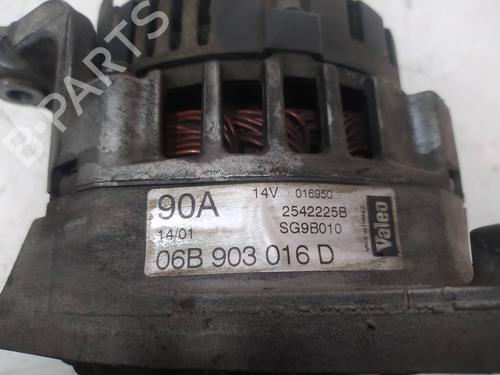 Generator VW PASSAT B5.5 (3B3) 1.8 T 20V | BP10696619M7 