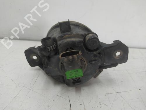 Left front fog light NISSAN ALMERA II Hatchback (N16)  | BP17003482C30 