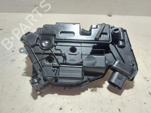 Rear left lock VW TIGUAN (5N_) 2.0 TDI | BP24593367C100 