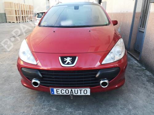 ABS pump PEUGEOT 307 SW (3H)  | BP18109461M43 
