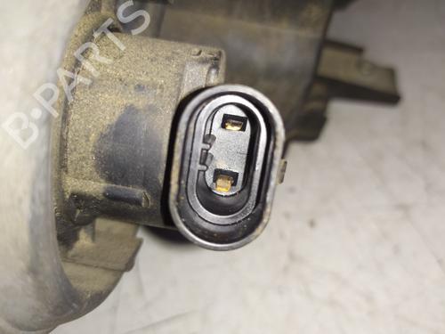 Right headlight BMW 3 (E46) 320 d | BP29972263C29