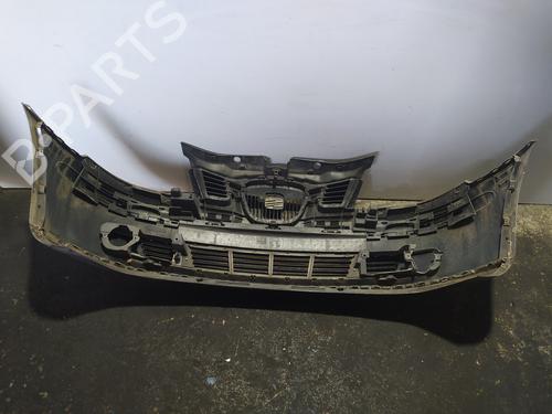 Front bumper SEAT IBIZA III (6L1) 1.4 16V | BP26293451C7 