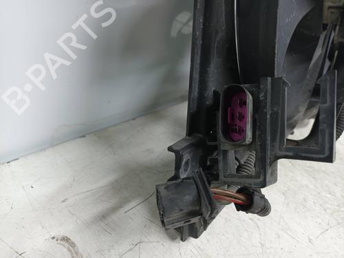 Radiator fan SEAT IBIZA III (6L1)  | BP11386456M35 