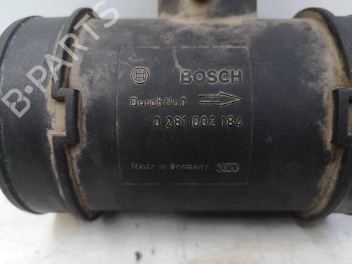 Mass air flow sensor FIAT DUCATO Van (230_) | BP8709227M95