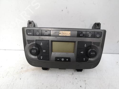 Used Climate control FIAT GRANDE PUNTO (199_) [2005-2025]  8708058