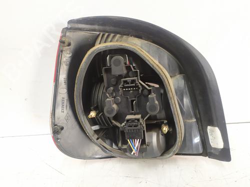 Right taillight RENAULT SCÉNIC I MPV (JA0/1_, FA0_) 1.6 (JA00, JA16, JA15, JA19, JA1V, JA2B, JA2C, JA0B,... | BP18321555C35 