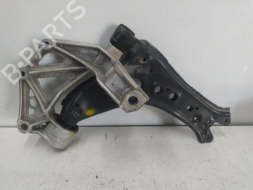 Used Right front suspension arm SEAT IBIZA III (6L1) 1.4 16V (75 hp) 26293457