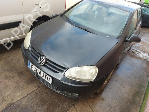 Left front window switch VW GOLF V (1K1)  | BP21558526I27 