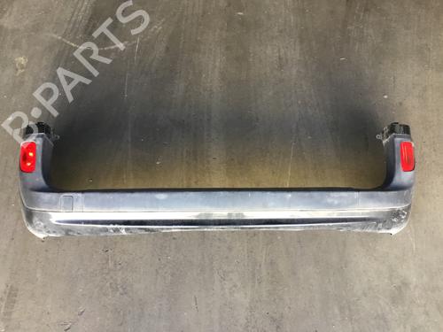 Used Rear bumper RENAULT KANGOO BE BOP (KW0/1_) 1.5 dCi (110 hp) 29074014