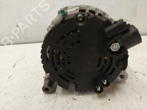 Generator CITROËN C4 Picasso I MPV (UD_)  | BP17870522M7 