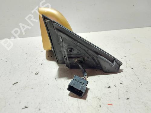 Left mirror AUDI A3 (8L1) 1.9 TDI | BP18298646C26 