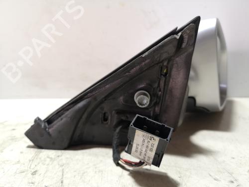 Right mirror AUDI A3 (8L1)  | BP15990835C27 