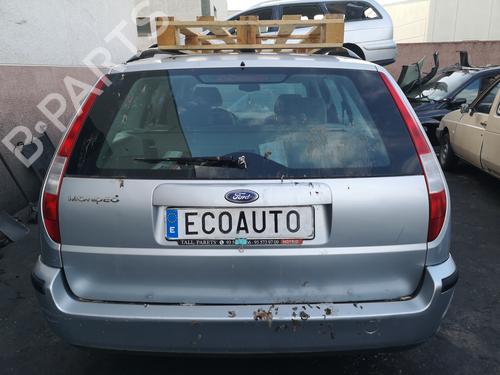 Rear left window mechanism FORD MONDEO III Turnier (BWY) 2.0 16V | BP15485044C24 
