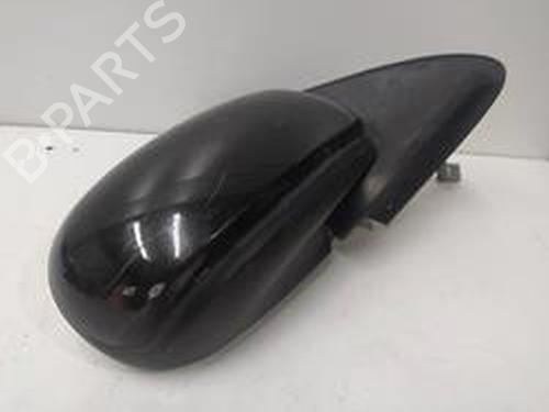 Right mirror NISSAN ALMERA II (N16)  | BP8918159C27 