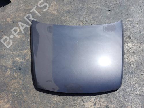 Hood VW TOUAREG (7LA, 7L6, 7L7) 3.0 V6 TDI | BP19478220C1 
