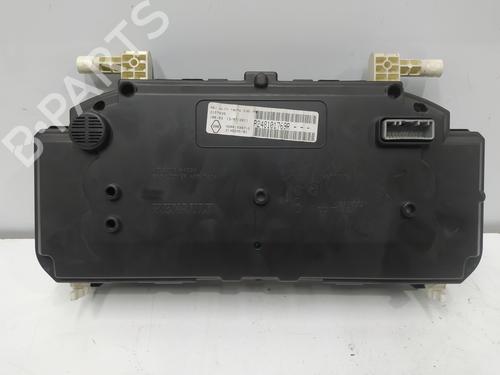 Instrument cluster RENAULT KANGOO (KC0/1_) 1.5 dCi | BP16157010C47 