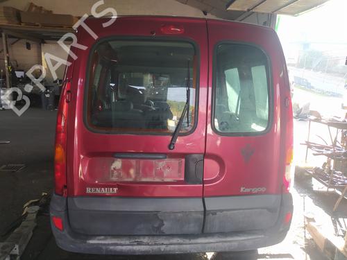 Rear center light RENAULT KANGOO (KC0/1_) 1.5 dCi (KC07) | BP32708973I39  - Image 5