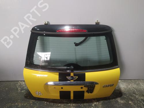 Used Tailgate MINI MINI (R50, R53) Cooper (116 hp) 16357654
