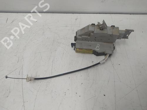 Front right lock PEUGEOT 407 (6D_)  | BP16960411C97 