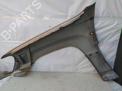 Right front fenders JEEP GRAND CHEROKEE II (WJ, WG) 3.1 TD 4x4 | BP8713482C42 