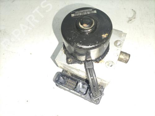 ABS pump JEEP GRAND CHEROKEE II (WJ, WG) 2.7 CRD 4x4 | BP8704313M43 