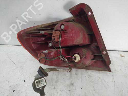 Right taillight HYUNDAI GETZ (TB) 1.3 i | BP19701018C35 