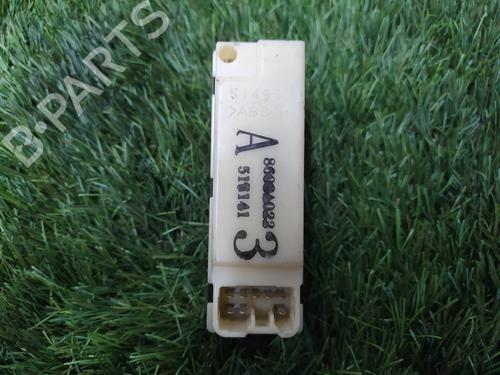 Right front window switch MITSUBISHI GRANDIS (NA_W)  | BP12509449I26 