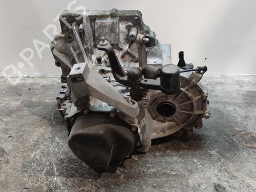 Gearbox MAZDA 3 Saloon (BK) | BP8708977M3