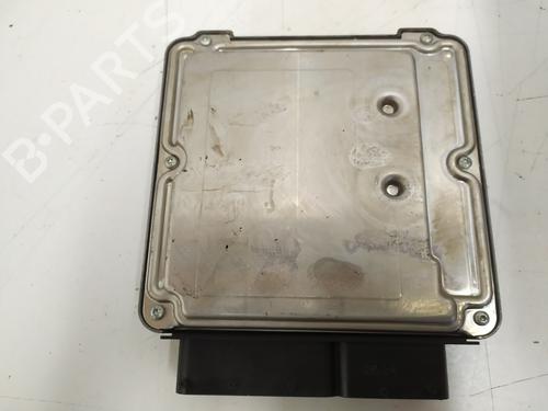 Engine control unit (ECU) VW GOLF PLUS V (5M1, 521) 1.9 TDI | BP18434439M57