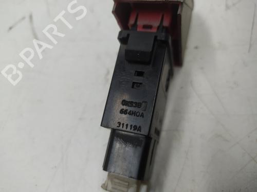 Warning switch KIA CARNIVAL II (GQ)  | BP16359209I22 