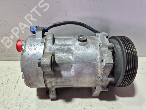 AC compressor VW SHARAN (7M8, 7M9, 7M6) 1.9 TDI | BP26529503M34 