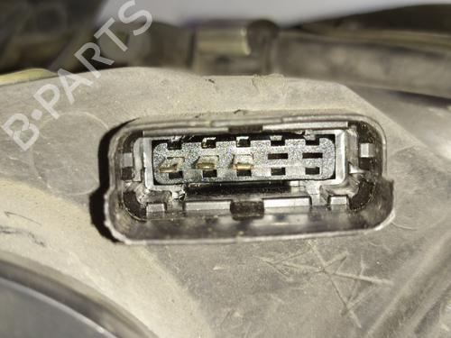 Højre forlygte NISSAN PRIMERA (P12)  | BP29826371C29 