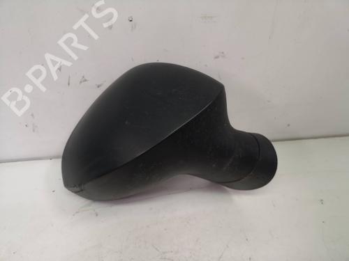 Right mirror SEAT IBIZA IV SC (6J1, 6P5)  | BP9822897C27 