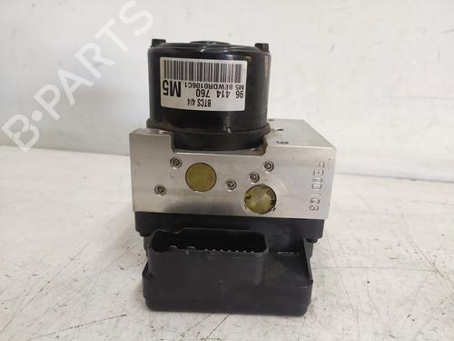 Used ABS pump ABS pump CHEVROLET EPICA (KL1_) 2.0 (144 hp) 33293629 33293629