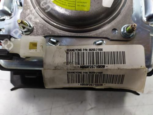 Førerens kollisjonspute SSANGYONG RODIUS I  | BP17748962C9 