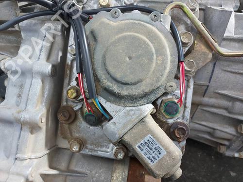 Gearbox SUZUKI GRAND VITARA II (JT, TE, TD)  | BP29745126M3