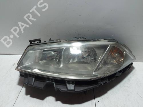 left-headlight-renault-megane-ii-bm01_-cm01_-2001-2002-2003-2004-2005-2006-2007-2008-2009-2010-2011-2012-31611405 main image