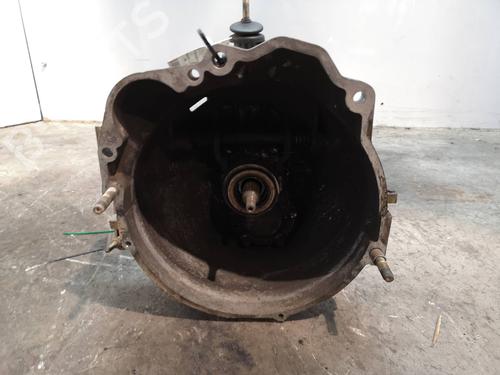 Used Gearbox SUZUKI SAMURAI Closed Off-Road Vehicle (SJ_) [1984-2004]  8717978