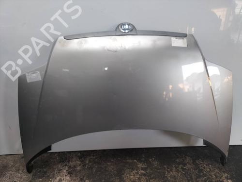 Used Hood FIAT ULYSSE (179_) 2.0 JTD (109 hp) 8711613