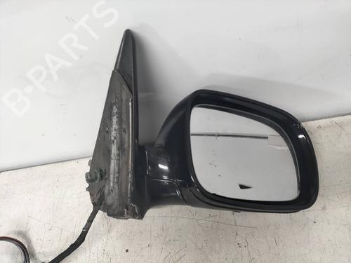 Used Right mirror SEAT LEON (1M1) [1999-2006]  11145444