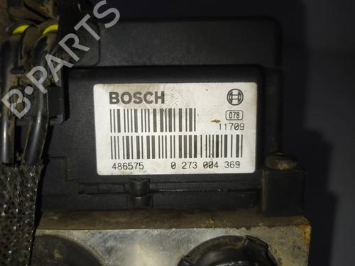 ABS pump NISSAN TERRANO II (R20) 2.7 TDi 4WD | BP8702205M43 