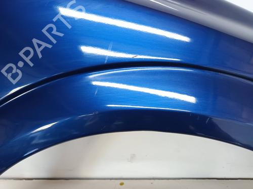 Right front fenders OPEL ASTRA H GTC (A04) 1.7 CDTi (L08) | BP15516655C42 