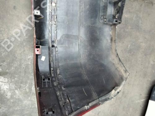 Rear bumper SEAT LEON (1M1)  | BP8717246C8 