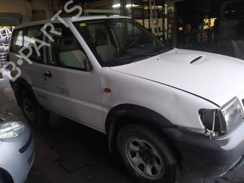 Steering column stalk NISSAN TERRANO II (R20) 2.7 TDi 4WD | BP8704244I23