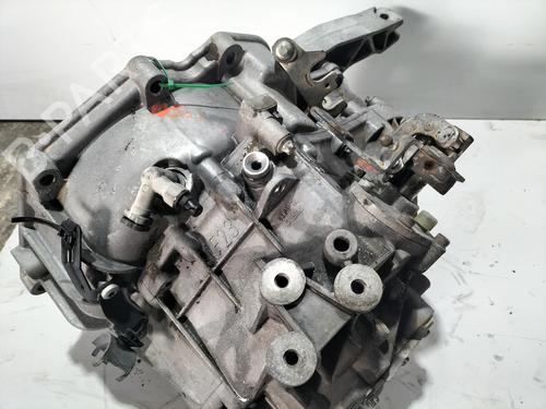 Gearbox OPEL ASTRA H Estate (A04) 1.7 CDTI (L35) | BP8710744M3 